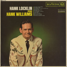 Sings Hank Williams (Vinyl)