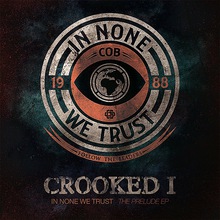 In None We Trust (EP)
