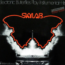 Skylab (Vinyl)