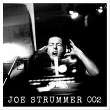 Joe Strummer 002: The Mescaleros Years CD1