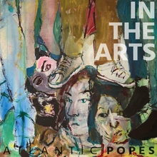 In The Arts (CDS)