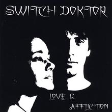 Love And Affliction
