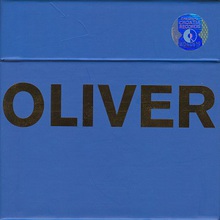 Oliver 2 CD3