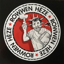 Rowwen Hèze (Vinyl)