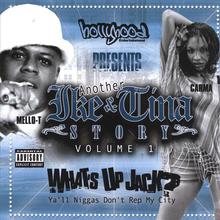 What's Up Jack? More Than A Mixtape Volume One