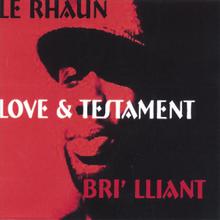 Love & Testament