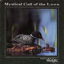 Mystical Call Of The Loon