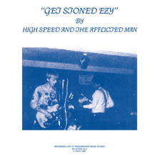 Get Stoned Ezy (Vinyl)