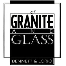 Of Granite And Glass