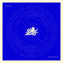 The Blue (EP)