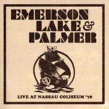 Live At Nassau Coliseum '78