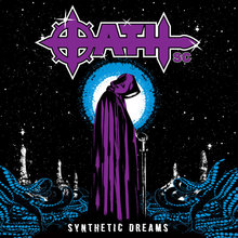 Synthetic Dreams (EP)