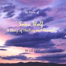 The Music of "Snow Wolf"