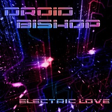 Electric Love (EP)