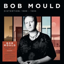 Distortion: 1989 - 1995 CD15