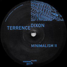 Minimalism II (Vinyl)
