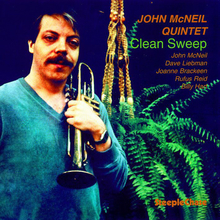 Clean Sweep (Vinyl)
