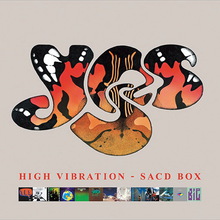 High Vibration CD7