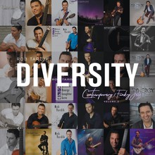Diversity Vol. 2: Contemporary Funky Jazz