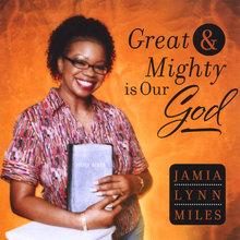 Great & Mighty is Our God