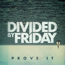 Prove It (EP)
