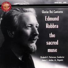 Edmund Rubbra: The Sacred Muse