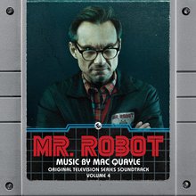 Mr. Robot, Vol. 4 (Original Television Series Soundtrack) CD2