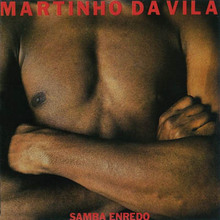 Samba Enrêdo (Vinyl)