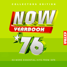 Now Yearbook '76 Extra CD1