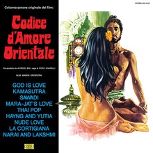 Codice D'amore Orientale (With Orchestra) (Reissued 2016)