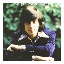 Jeff Lorber Fusion (Vinyl)