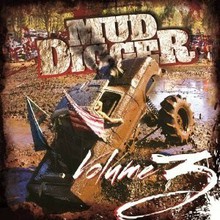 Colt Ford Presents Mud Digger Vol. 3