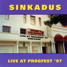 Live At Progfest '97