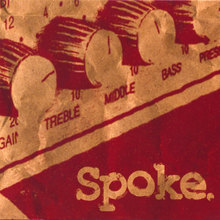 Spoke. (Red Release)