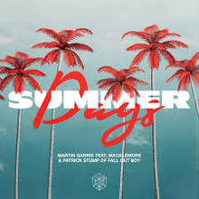 Summer Days (CDS)