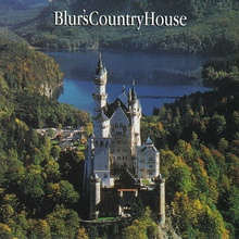 10 Yr Boxset: Country House CD12