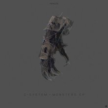 Monsters (EP)