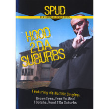 Hood 2 Da Suburbs