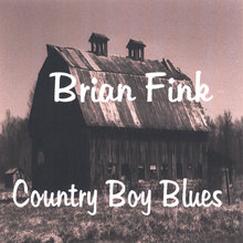 Country Boy Blues
