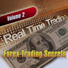 Forex Trading Secrets - Volume 2