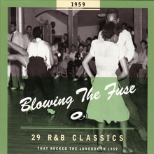 Blowing The Fuse 1959
