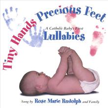 Tiny Hands Precious Feet