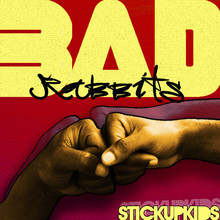 Stick Up Kids (EP)