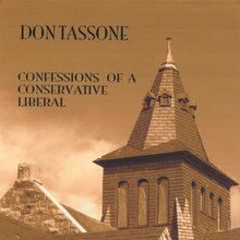 Confessions of a Conservative Liberal