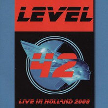 Live In Holland 2009 CD1