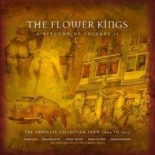 A Kingdom Of Colours II-The Complete Collection From 2004 To 2013 CD1