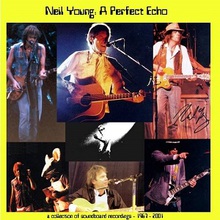 A Perfect Echo Vol. 2 (1984 - 1989) CD2