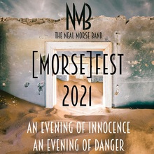 Morsefest! 2021: Renewal CD1