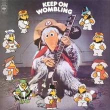 Keep On Wombling (Vinyl)