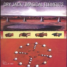 Magical Elements (Vinyl)